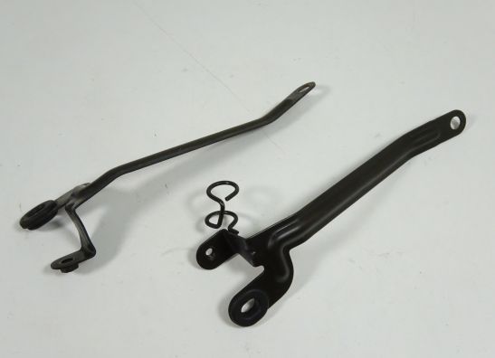 Frame - onderdelen Yamaha TDM