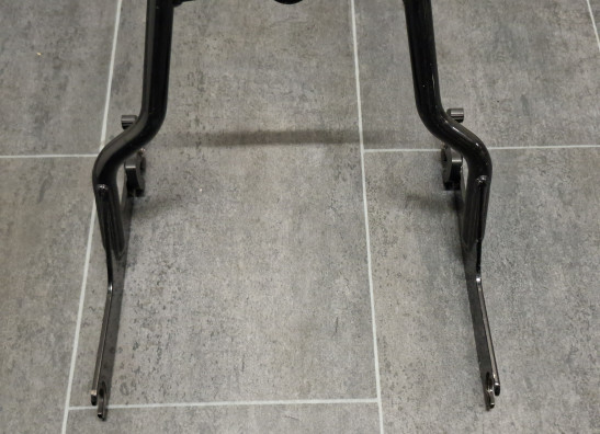 Rugsteun sissybar Harley Davidson FLSTF Fat Boy