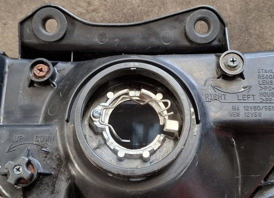 Headlight Kawasaki ZX 9 R