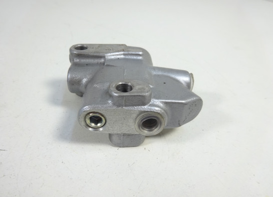 ABS Systeem Honda CBF 1000