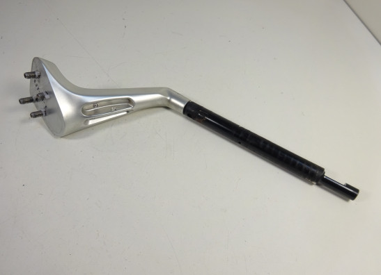 Clip on rechts BMW R 1200 RT