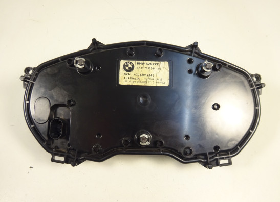 Tacho-set BMW R 1200 RT