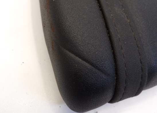 Buddy zadel Suzuki GSX R 600