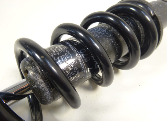 Stossdämpfer vorne BMW R 1200 ST