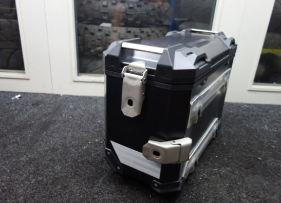 Kofferset Suzuki DL 800 V STROM