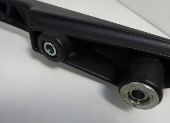 Rear carrier top box Kawasaki ER 6