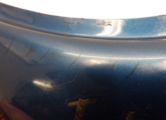 Seitenverkleidung links klein Suzuki VS 800 Intruder