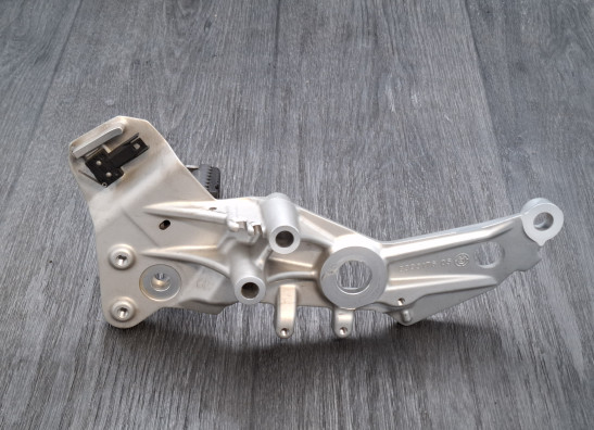 Rechter schetsplaat BMW F 850 GS