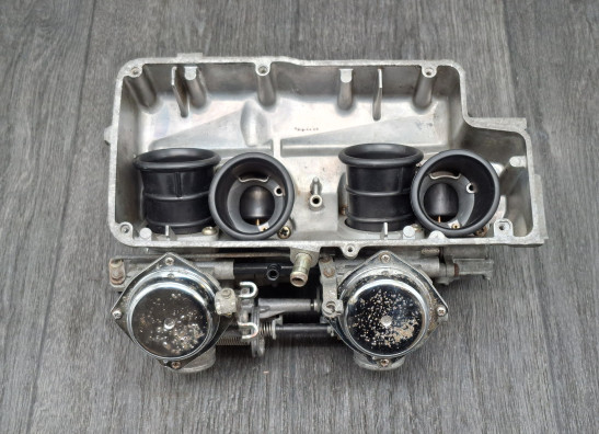 Carburateurset Honda VF 700  750 S Sabre