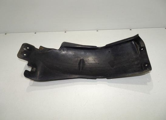 Hinterradabdeckung Kawasaki LTD 440