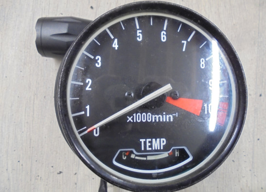 Meter Honda GL 500 Silver Wing Interstate