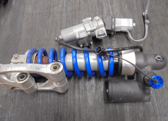 Achterschokbreker Honda CRF 1100L Africa Twin Adventure Sports ES