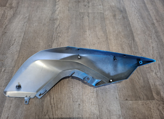Cowl Left CFMoto 650 MT
