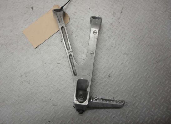 Duo voetsteun rechts Honda CBR Fireblade