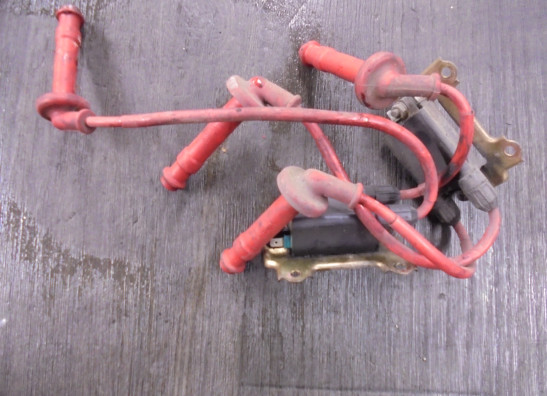 Bobine Honda CBR 600 F 1995-1998