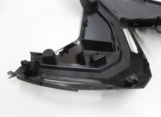 Seitenverkleidung rechts Honda X-adventure 750