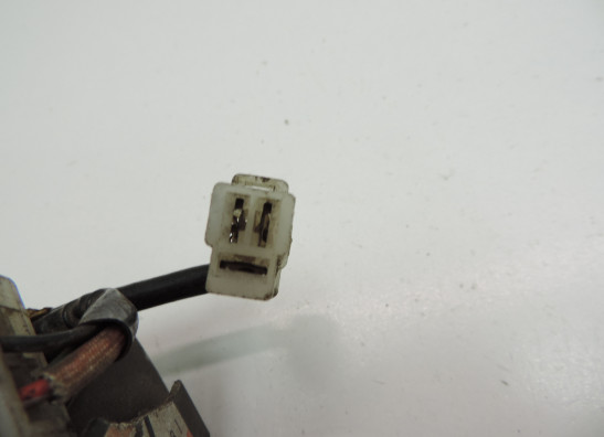 Spanningsregelaar Honda CM 400 T 