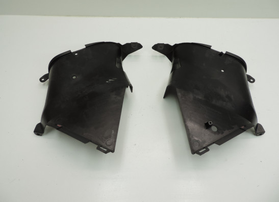 Innenverkleidung  Honda VFR 800 I