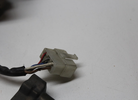 Schlosssatz Kawasaki ER 5