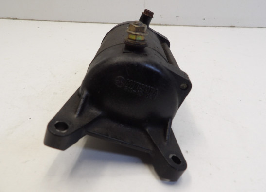 Starting motor Kawasaki GPZ 500