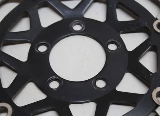 Bremsscheibe vorne Kawasaki ZXR 750 R