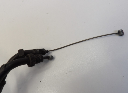 Gaskabel Honda VT 700 750