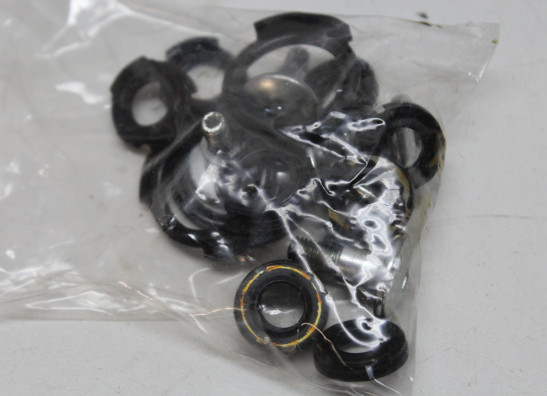 Cylinder head cover Kawasaki Z 900