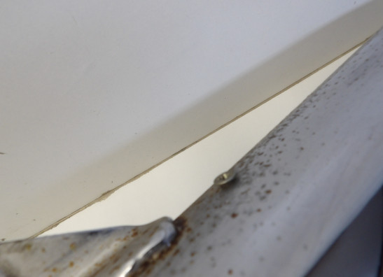 Auspuff Honda CMX 450