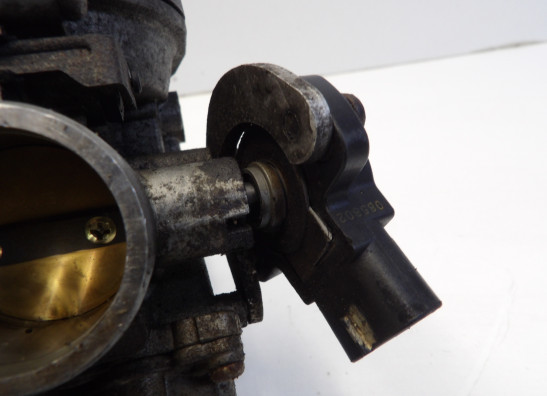 Carburateurset Yamaha XJ 900 S Diversion