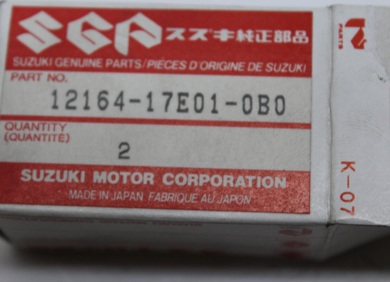 Krukas Suzuki GSX R 750