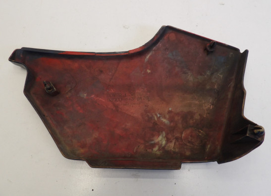 Linker zijkuip klein Honda CB 400