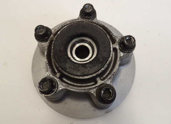 Tandwieldrager Suzuki SV 650