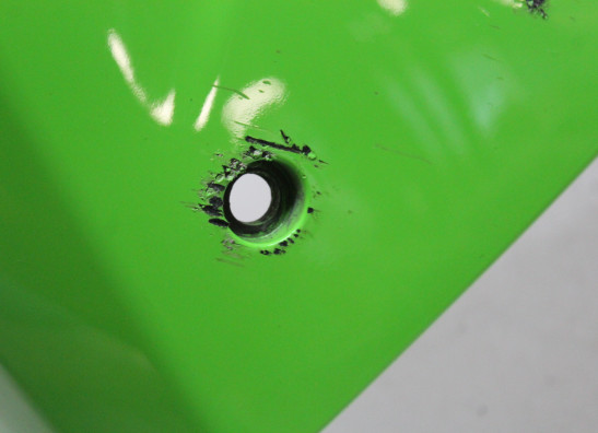 Rechter zijkuip Kawasaki ZX 10 R