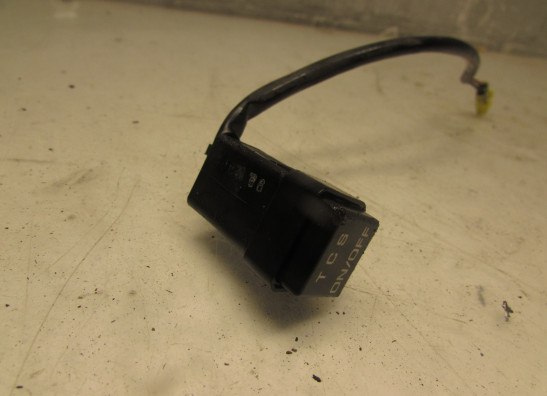 ABS Systeem Honda ST 1100 Pan European