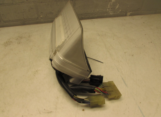 Meter Honda Goldwing GL