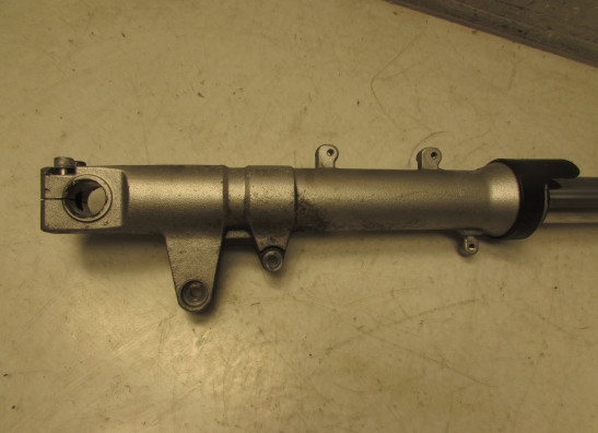 Voorpoot links compleet Honda VTR 1000 F