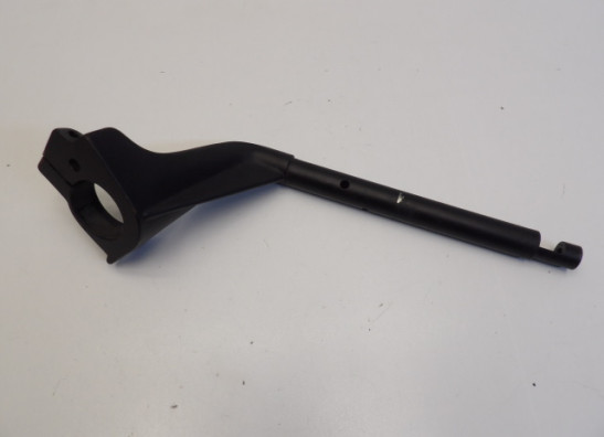 Clip on rechts Triumph Trophy 900