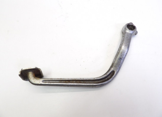 Rempedaal Yamaha XJ 700