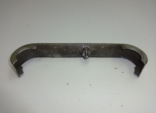 Gabelbrucke Unten Honda VT 500