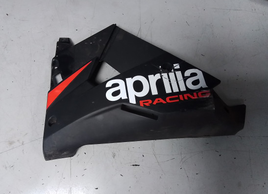 Linker onderkuip Aprilia RS 457