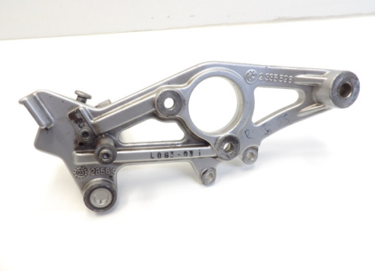 Rechter schetsplaat BMW R 1150 GS