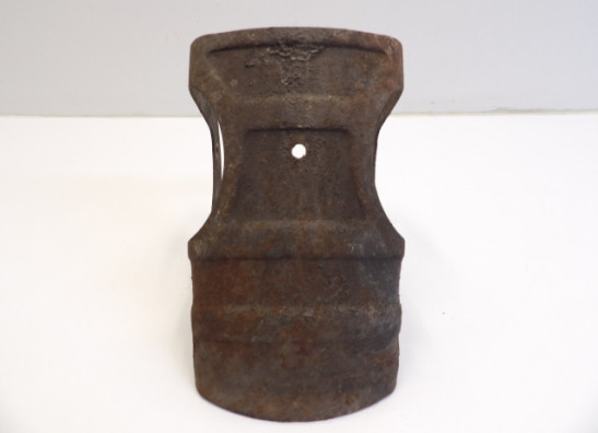 Front fender Suzuki DR 800