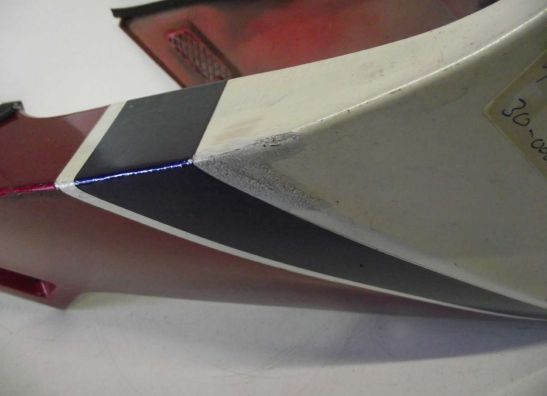 Frontverkleidung kanzel Honda VF 700  750 F