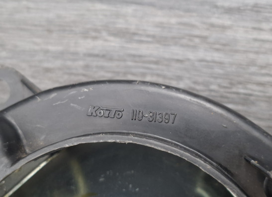 Scheinwerfer Yamaha FZR 600