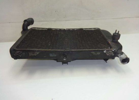 Radiateur Kawasaki ZZR 600