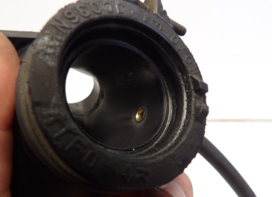 Air intake Suzuki VL 800