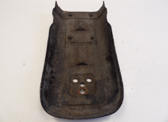 Achterspatbord Kawasaki LTD 750