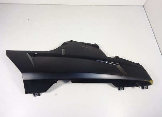 Rechter onderkuip Ducati 848 2008-2010