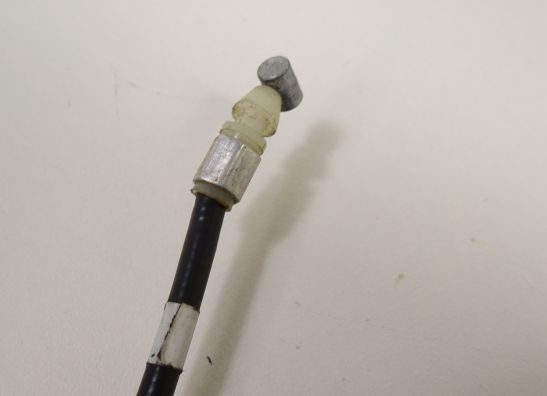 Buddy zadel Kawasaki ZX 7 R