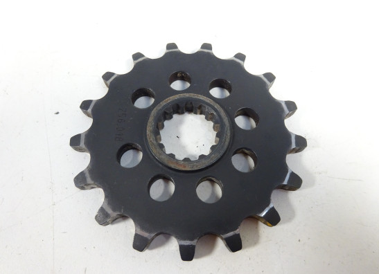 Voortandwiel Kawasaki ZX 10 R